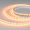 Минифото #5 товара Светодиодная лента RZ-A140-10mm 24V White-MIX (15 W/m, IP20, 5m) (Arlight, Изменяемая ЦТ)