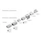Минифото #5 товара Профиль SL-SLIM-H7-2000 BLACK (Arlight, Алюминий)