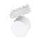 Минифото #1 товара Светильник MAG-ORIENT-RONDO-R90-9W Day4000 (WH, 110 deg, 48V) (Arlight, IP20 Металл, 5 лет)