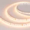Минифото #2 товара Светодиодная лента RT 2-5000 24V Warm3000 2x (2835, 600 LED, CRI98) (Arlight, 14.4 Вт/м, IP20)
