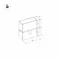 Минифото #4 товара Светильник MAG-LASER-FOLD-45-S84-3W Warm3000 (BK, 15 deg, 24V) (Arlight, IP20 Металл, 3 года)