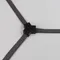 Минифото #3 товара Коннектор тройной с питанием ART-INBELT-CON-T-POWER (BK, 48V) (Arlight, -)