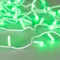 Минифото #8 товара Светодиодная гирлянда ARD-STRING-CLASSIC-10000-WHITE-100LED-MILK-SYNC RGB (230V, 6.5W) (Ardecoled, IP65)
