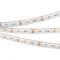 Минифото #1 товара Светодиодная лента RTW 2-5000PS 12V RGB 2x (5060, 300 LED, LUX) (Arlight, 14.4 Вт/м, IP67)