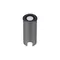 Минифото #1 товара Светильник ART-PELURU-GROUND-R23-1W Warm2700 (GR, 100 deg, 24V) (Arlight, IP67 Металл, 3 года)