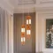 Минифото #3 товара Светильник SP-AMPIRIUS-HANG-H610-L120-7W MIX (BRASS, 360 deg, 230V) (Arlight, IP20 Металл, 3 года)
