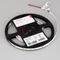Минифото #3 товара Светодиодная лента UL-A60-8mm 24V Day5000 (7.2 W/m, IP20, 5m) (Arlight, 7 лет)
