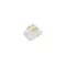 Минифото #1 товара Коннектор FIX-MONO-5mm-2pin-STS  (Arlight, Прозрачный)