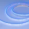 Минифото #3 товара Светодиодная лента RS-S120-8mm 24V Blue (9.6 W/m, IP20, 3014, 5m) (Arlight, боковое свечение)