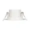 Минифото #5 товара Светильник LTD-POLAR-TURN-R90-7W Warm3000 (WH, 36 deg, 230V) (Arlight, IP20 Пластик, 3 года)