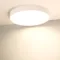 Минифото #2 товара Светильник SP-RONDO-R500-50W Warm3000 (WH, 120 deg, 230V) (Arlight, IP40 Металл, 3 года)
