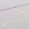 Минифото #6 товара Профиль FANTOM-BENT-W12-SIDE-2000 ANOD (Arlight, Алюминий)