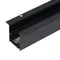 Минифото #1 товара Трек встраиваемый MAG-TRACK-4560-F-2040 (BK, 5LN) (Arlight, IP20 Металл, 5 лет)