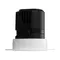Минифото #2 товара Светильник MS-ARADO-TRIMLESS-R75-12W Warm3000 (WH-WH, 24 deg, 230V) (Arlight, IP20 Металл, 5 лет)
