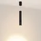 Минифото #3 товара Светильник SP-ARTEMIS-HANG-P-R60-15W Warm3300-MIX (BK, 8-80 deg, 230V, TRIAC) (Arlight, IP20 Металл, 5 лет)