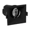 Минифото #6 товара Светильник MS-FLOW-BUILT-S85x85-6W Warm3000 (BK, 15 deg, 230V) (Arlight, IP20 Металл, 5 лет)