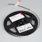 Минифото #2 товара Светодиодная лента MICROLED-M182-3.5mm 24V Warm3000 (7 W/m, IP20, 2216, 5m) (Arlight, узкая)