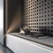 Минифото #5 товара Профиль SL-MINI-SHELF-H9-2000 ANOD OLIVE GREY (Arlight, Алюминий)
