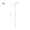 Минифото #4 товара Светильник KT-CATALI-BOLL-H1075-0.5W Warm3000 (BK, 160 deg, 24V) (Arlight, IP65 Металл, 3 года)
