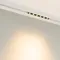 Минифото #2 товара Светильник MAG-DOTS-25-L200-6W Warm3000 (WH, 30 deg, 24V) (Arlight, IP20 Металл, 5 лет)
