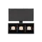 Минифото #2 товара Светильник MAG-LASER-FOLD-45-S84-3W Warm3000 (BK, 15 deg, 24V) (Arlight, IP20 Металл, 3 года)