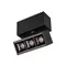 Минифото #1 товара Светильник MAG-LASER-FOLD-45-S84-3W Warm3000 (BK, 15 deg, 24V) (Arlight, IP20 Металл, 3 года)