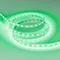 Минифото #4 товара Светодиодная лента RT-B60-10mm 12V Green (14.4 W/m, IP20, 5060, 5m) (Arlight, 14.4 Вт/м, IP20)