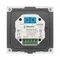 Минифото #2 товара INTELLIGENT ARLIGHT Сенсорная панель SMART-DALI-301-11-4G-3SC-DT8 Белая (230V, встраиваемая, 2.4G) (IARL, IP20 Пластик, 5 лет)