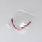 Минифото #5 товара Светодиодная лента герметичная RTW-PW-A160-8mm 24V White6000 (10 W/m, IP66, 2835, 5m) (Arlight, Матовая)