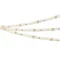 Минифото #3 товара Светодиодная лента герметичная RTW-SE-A120-8mm 24V White6000 (9.6 W/m, IP65, 2835, 5m) (Arlight, -)