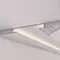 Минифото #5 товара Профиль FANTOM-W75-DUAL-2000 WHITE (Arlight, Алюминий)