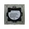 Минифото #3 товара Светорегулятор сенсорный с Zigbee управлением SWT-OMALI-SD3-ZB-WH (250V, 500W) (Arlight, Стекло)