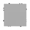 Минифото #2 товара Механизм звонкового выключателя SWT-NOBE-MKR1-SFPL-IS (230V, 10A) (Arlight, Никель)