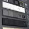 Минифото #2 товара Стенд Электроустановки NOBE-E1-830x600mm (DB 3мм, пленка) (Arlight, -)