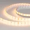 Минифото #4 товара Светодиодная лента герметичная RTW-SE-A140-10mm 24V Day-MIX (14.4 W/m, IP65, 2835, 5m) (Arlight, Изменяемая ЦТ)