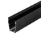 Минифото #6 товара Профиль LINE-5075-U-HONEYCOMB-2000 BLACK (Arlight, Алюминий)