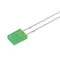Минифото #1 товара Светодиод ARL-2507LGD-10mcd (Arlight, 2x5мм (прямоугольный))