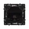 Минифото #3 товара Механизм розетки с USB зарядкой SCT-NOBE-MUAC-SFPL-WH (230V, 16A) (Arlight, Белый кварц)
