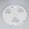 Минифото #3 товара Светодиодная лента герметичная RTW-PS-A240-12mm 48V Warm3000-CX2 (23 W/m, IP67, 10m) (Arlight, CRI>90)