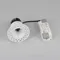 Минифото #4 товара Светильник MS-INVISIO-TRIMLESS-R55-15W Warm3000 (WH-WH, 36 deg, 230V) (Arlight, IP54 Металл, 5 лет)
