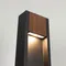 Минифото #4 товара Светильник LGD-SEKVOYA-BOLL-H900-11W Warm3000 (BK, 120 deg, 230V) (Arlight, IP65 Металл, 3 года)