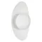 Минифото #1 товара Светильник SP-PERLEN-WALL-L350-6W Warm3200-MIX (WH, 150 deg, 230V, TOUCH-DIM) (Arlight, IP20 Металл, 5 лет)