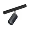 Минифото #1 товара Светильник MAG-ORIENT-COLOR-SPOT-R45-10W Warm3000 (RAL7024, 15 deg, 48V) (Arlight, IP20 Металл, 5 лет)