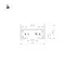 Минифото #2 товара Трек LGD-2TR-TRACK-1000-BK (C) (Arlight, IP20 Металл, 3 года)