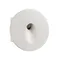 Минифото #1 товара Светильник LT-TIE-R120-3W Warm3000 (WH, 45x70 deg, 230V) (Arlight, IP65 Бетон, 3 года)