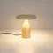 Минифото #6 товара Светильник SP-CROOD-TAB-R22.5x24-7W Warm3200-MIX (BG-BG, 140 deg, 230V) (Arlight, IP20 Травертин, 5 лет)