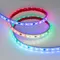 Минифото #2 товара Светодиодная лента герметичная DMX-PFS-B60-12mm 12V RGB-PX3 (14 W/m, IP68, 5060, 5m) (Arlight, -)