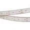 Минифото #1 товара Светодиодная лента RTW 2-5000P 24V Warm2700 2x2 (3528, 1200 LED, LUX) (Arlight, 19.2 Вт/м, IP66)