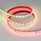 Минифото #4 товара Светодиодная лента герметичная SPI-PS-B60-12mm 24V RGB-PX6-BPT (12 W/m, IP67, 5060, 5m) (Arlight, бегущий огонь)