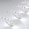 Минифото #4 товара Светодиодная лента RT 2-5000 12V White6000 2x (5060, 300 LED, LUX) (Arlight, 14.4 Вт/м, IP20)
